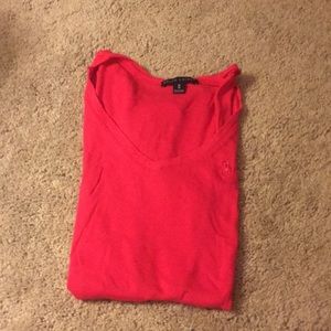 Ralph Lauren V neck